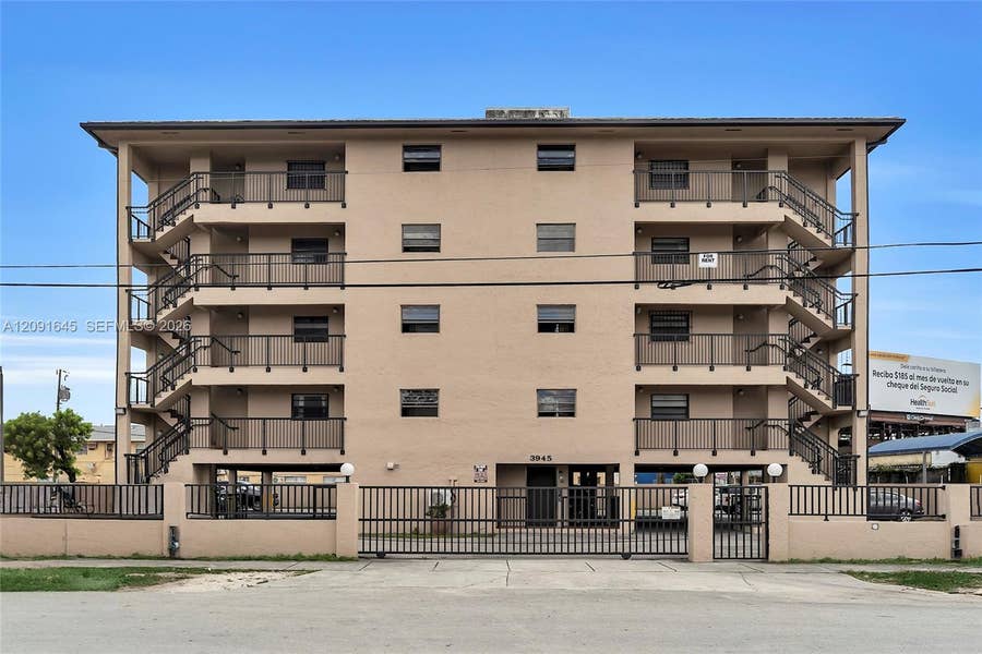 Property photo for 3945 SW 89th Avenue, #203, Miami, FL