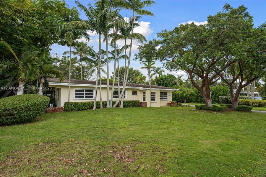 Property photo for 13820 SW 74th Court, Palmetto Bay, FL