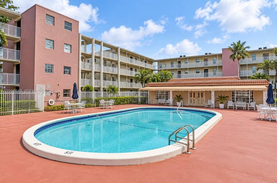 Property photo for 2800 NW 56th Avenue, #G204, Lauderhill, FL
