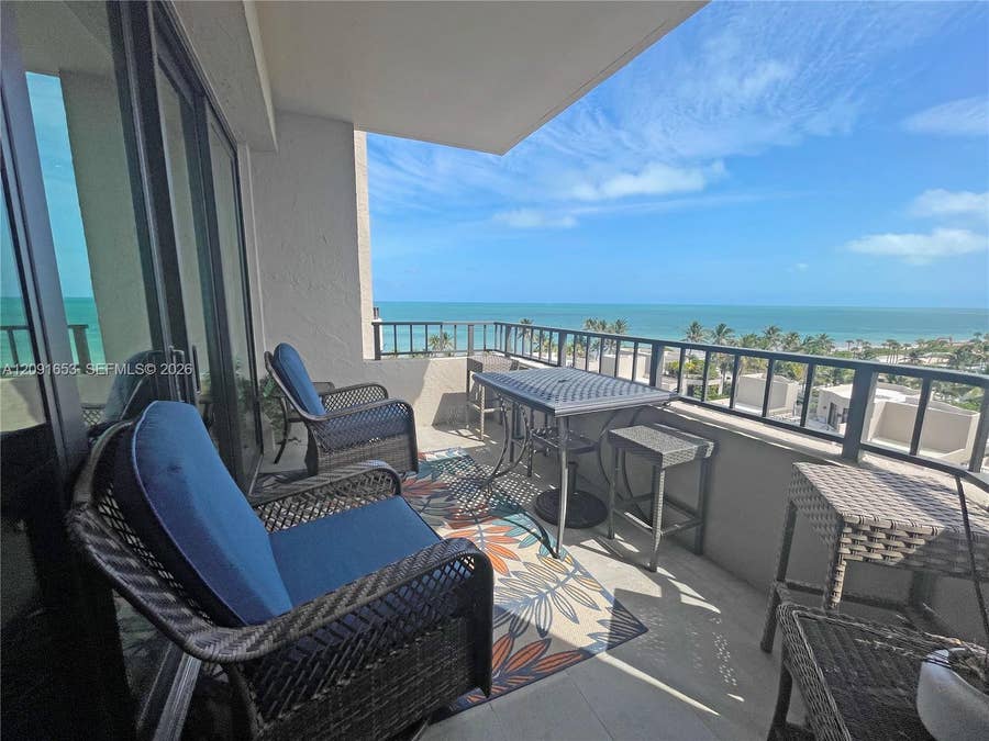 Property photo for 201 Crandon Boulevard, #739, Key Biscayne, FL