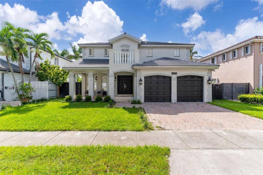 Property photo for 6700 SW 164th Avenue, Miami, FL