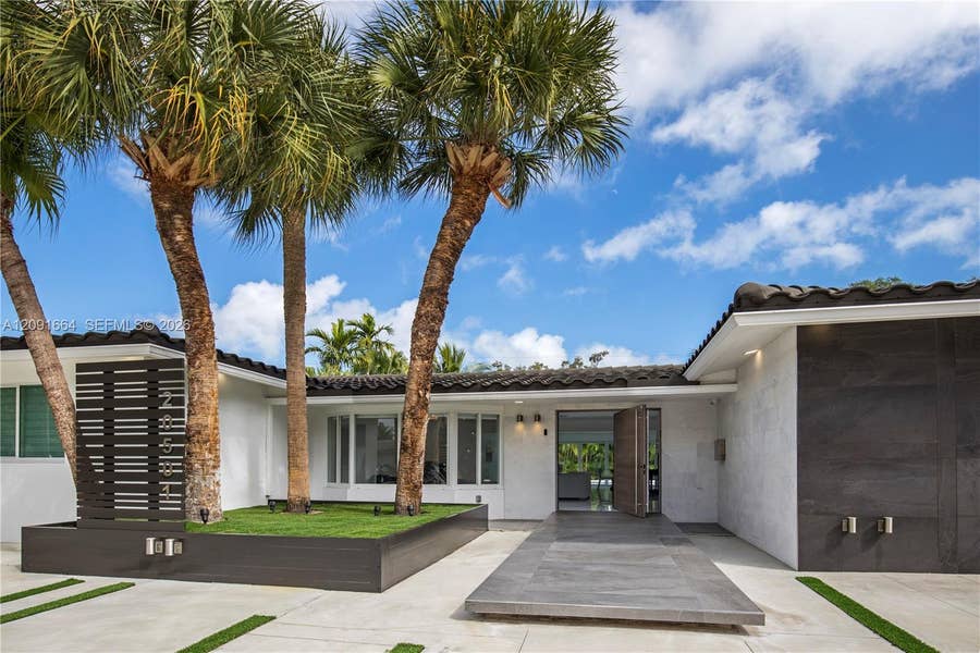 Property photo for 20501 NE 22nd Place, Miami, FL