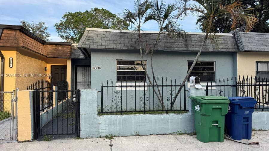 Property photo for 3896 NW 207th St Road, Miami Gardens, FL