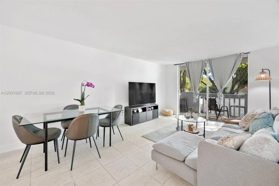 Property photo for 1800 Sans Souci Boulevard, #201, North Miami, FL