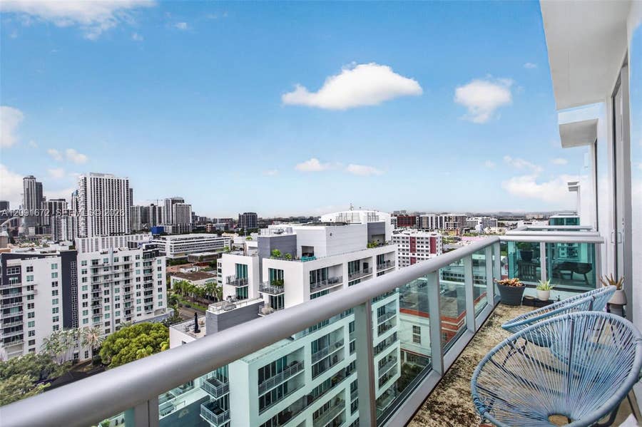 Property photo for 333 NE 24 Street, #PH12, Miami, FL