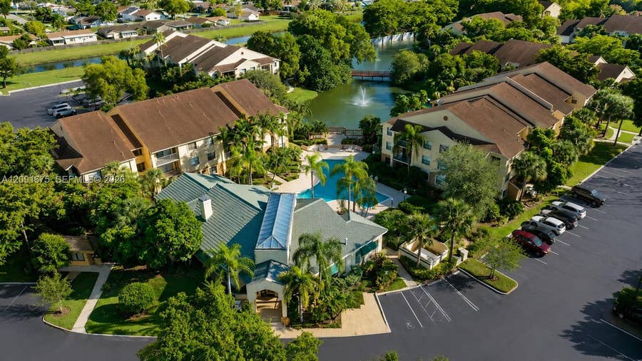 Property photo for 9999 Summerbreeze Drive, #716, Sunrise, FL