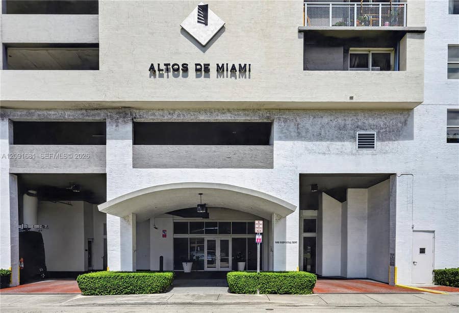 Property photo for 1 Glen Royal Parkway, #903, Miami, FL