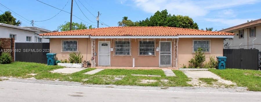 Property photo for 1040 NW 23rd Court, #1042, Miami, FL