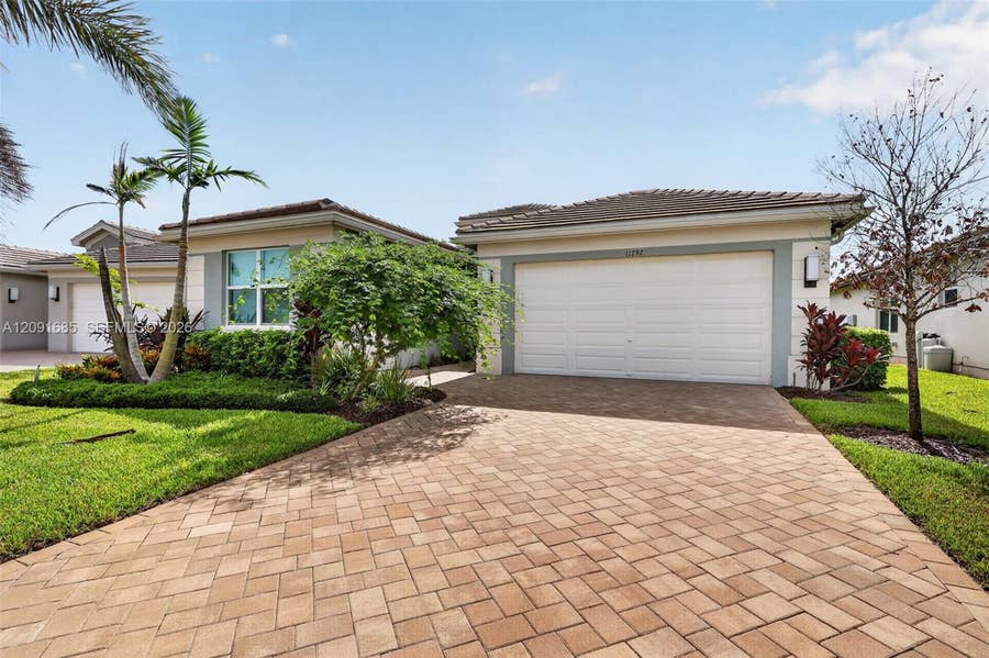Property photo for 11797 SW Coral Cove Parkway, Port St Lucie, FL