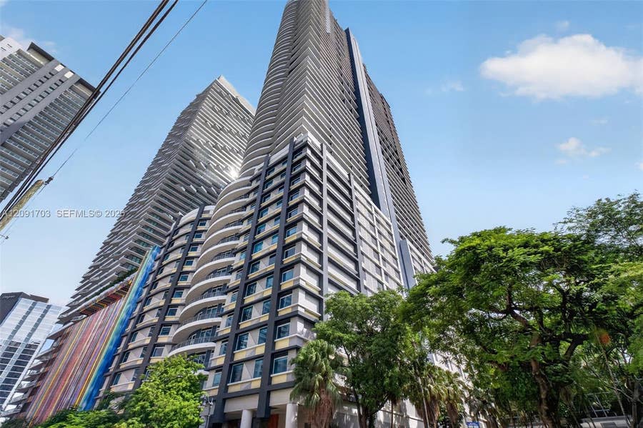 Property photo for 60 SW 13th Street, #3414, Miami, FL