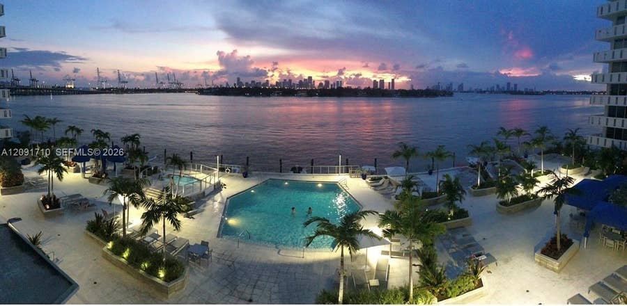 Property photo for 800 West Avenue, #525, Miami Beach, FL