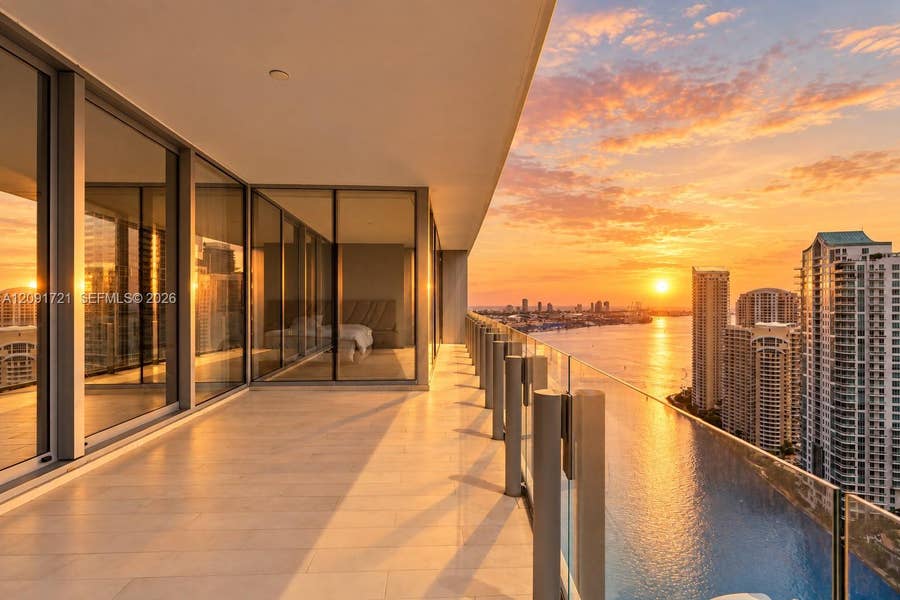 Property photo for 300 Biscayne Boulevard Way, #3304C, Miami, FL