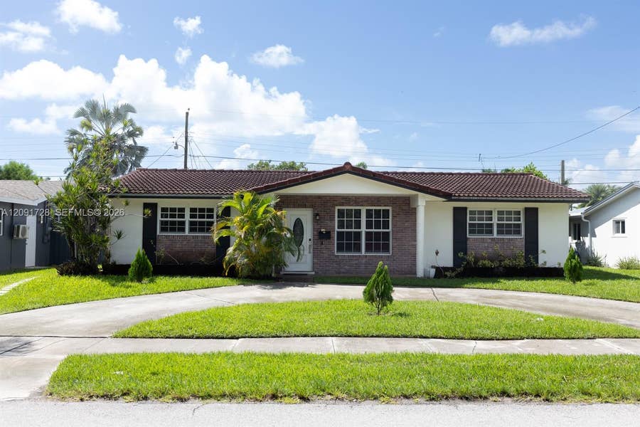 Property photo for 1320 Arthur Street, #1320, Hollywood, FL