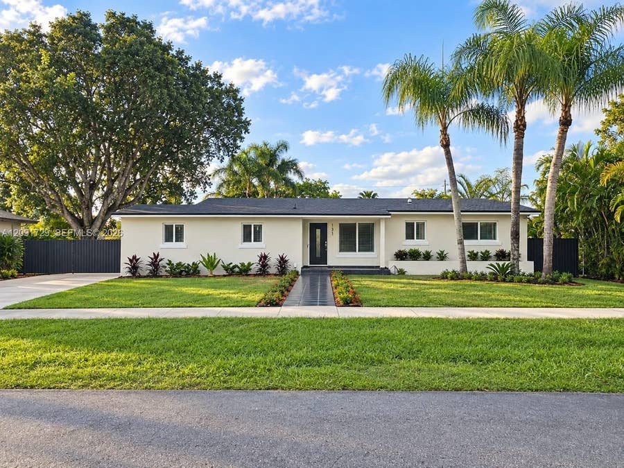 Property photo for 131 NW 16th Street, Homestead, FL
