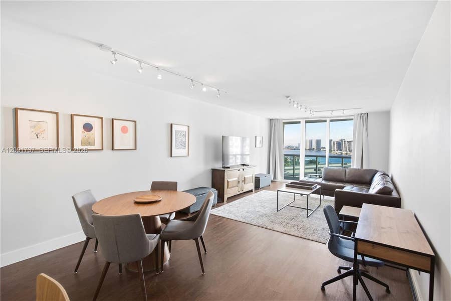 Property photo for 19380 Collins Avenue, #1219, Sunny Isles Beach, FL
