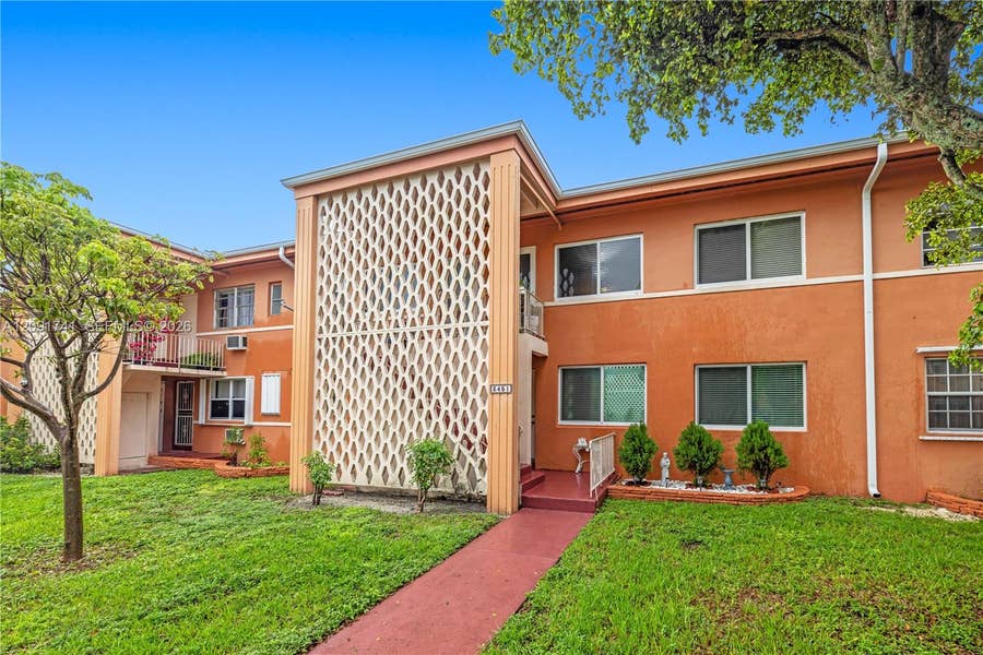 Property photo for 3451 SW 9th Terrace, #3 aka unit 7B, Miami, FL