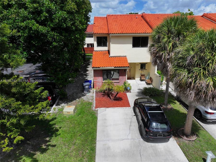 Property photo for 3813 Simms Street, #3813, Hollywood, FL