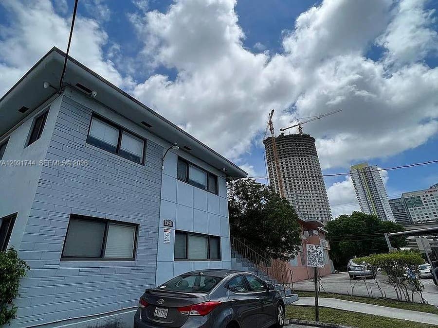 Property photo for 421 SW 6th Street, #7, Miami, FL