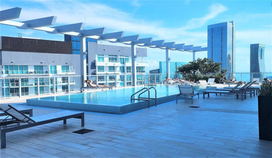 Property photo for 1100 S Miami Avenue, #1906, Miami, FL