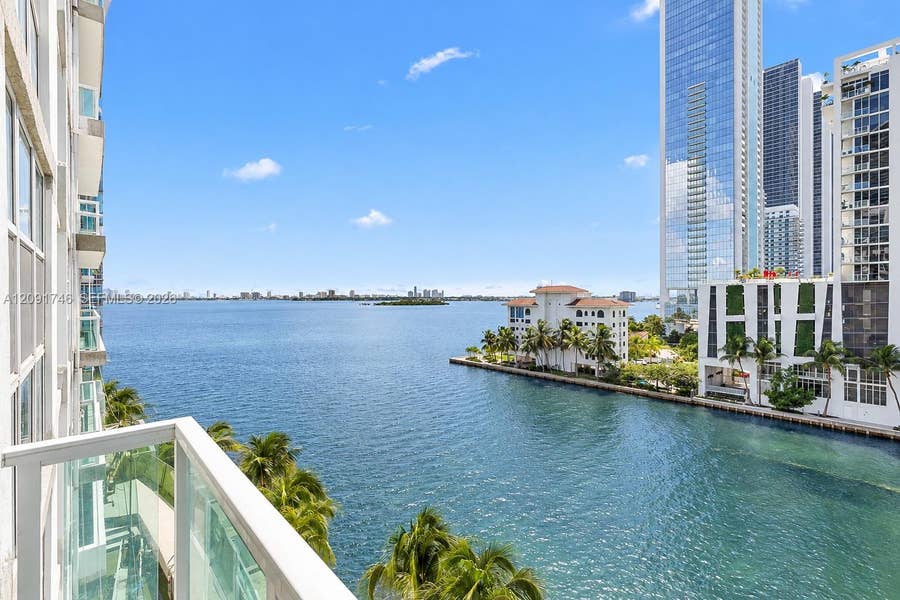Property photo for 500 NE 29th Street, #804, Miami, FL