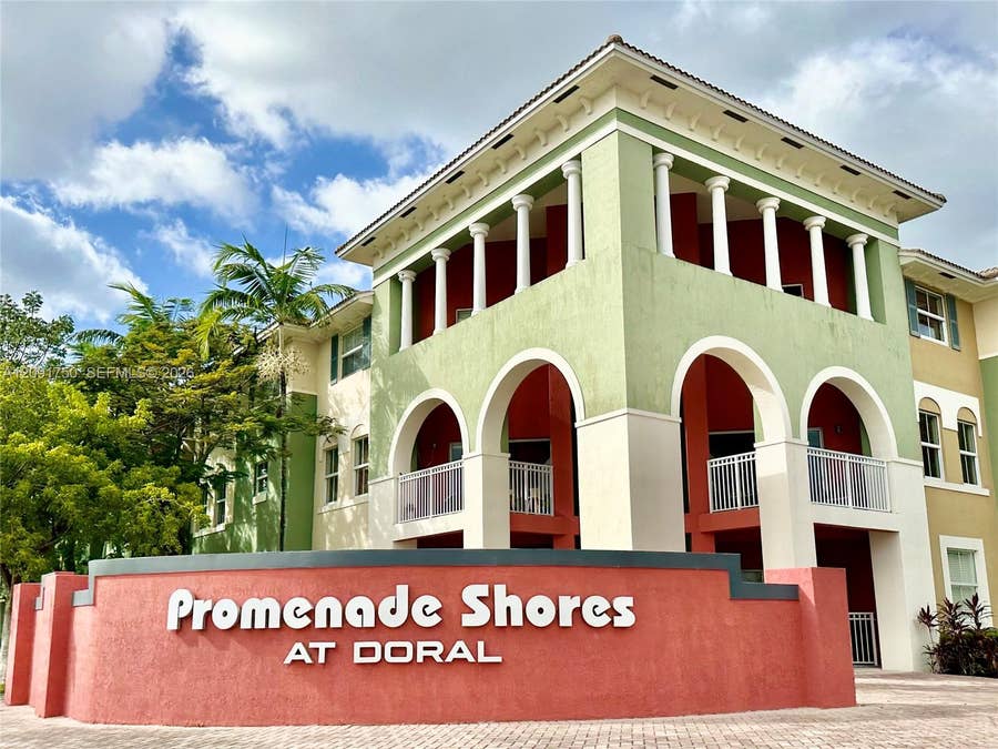 Property photo for 11101 NW 83rd Street, #209, Doral, FL