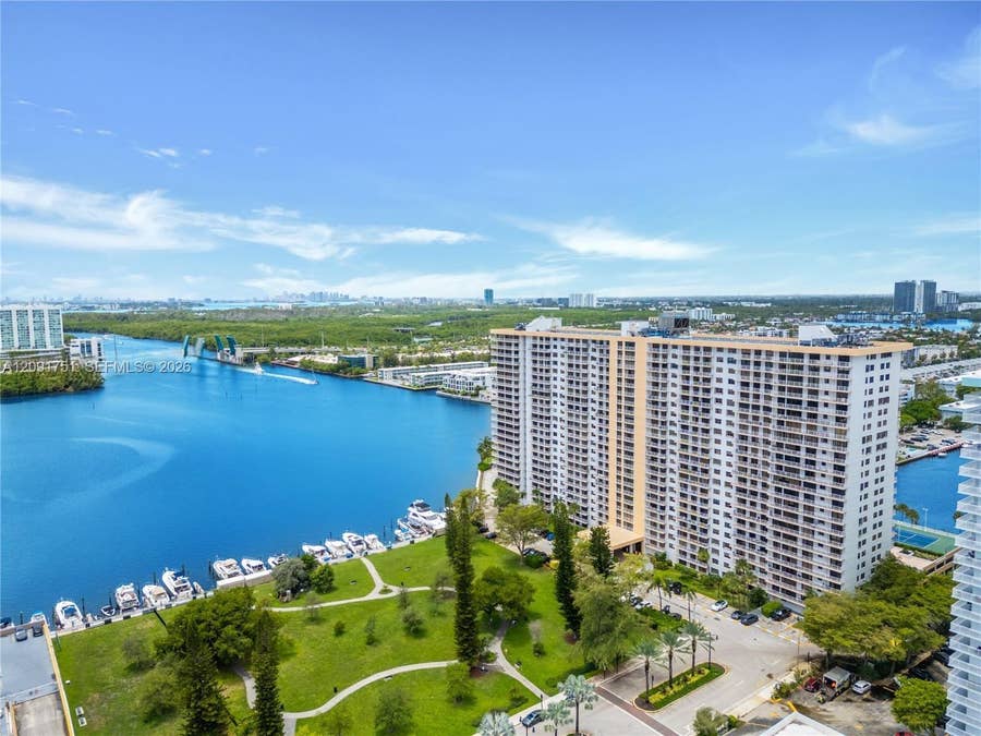 Property photo for 290 174th Street, #611, Sunny Isles Beach, FL