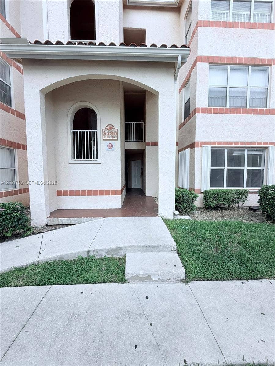 Property photo for 3480 N Pinewalk Drive N, #136, Margate, FL
