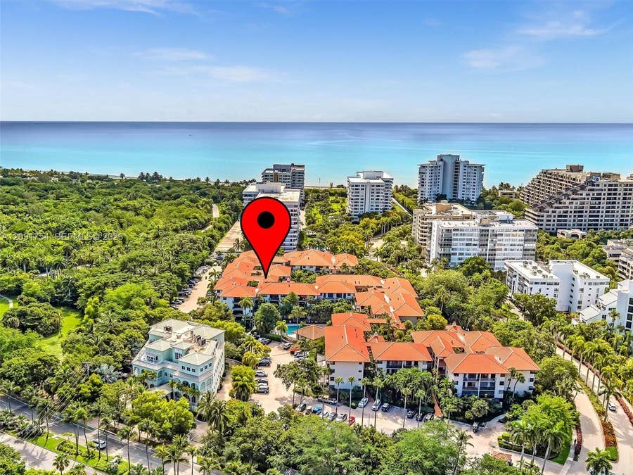 Property photo for 101 Ocean Lane Drive, #209, Key Biscayne, FL