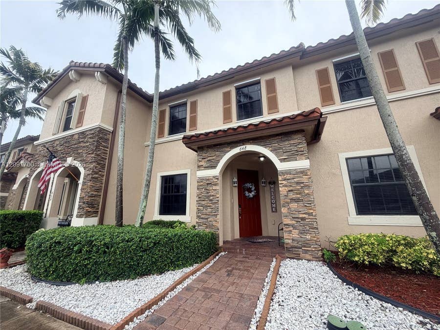 Property photo for 648 SE 32nd Avenue, Homestead, FL