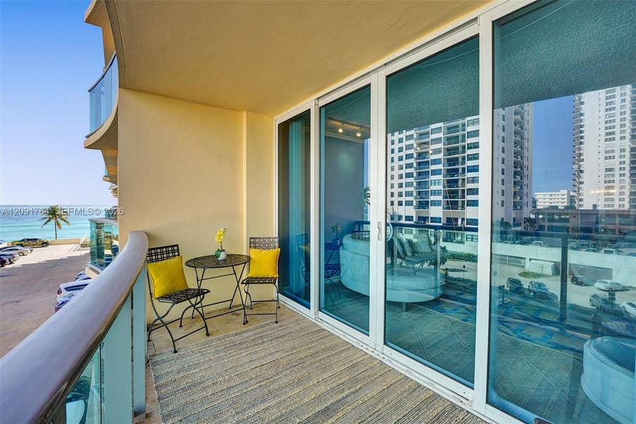 Property photo for 2501 S Ocean Drive, #401, Hollywood, FL
