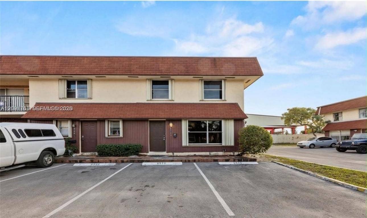 6570 SW 41st Court, #103, Davie, Davie, FL 33314 Photo 1