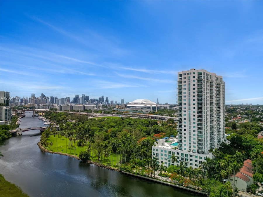 Property photo for 1871 S River Drive, #703, Miami, FL