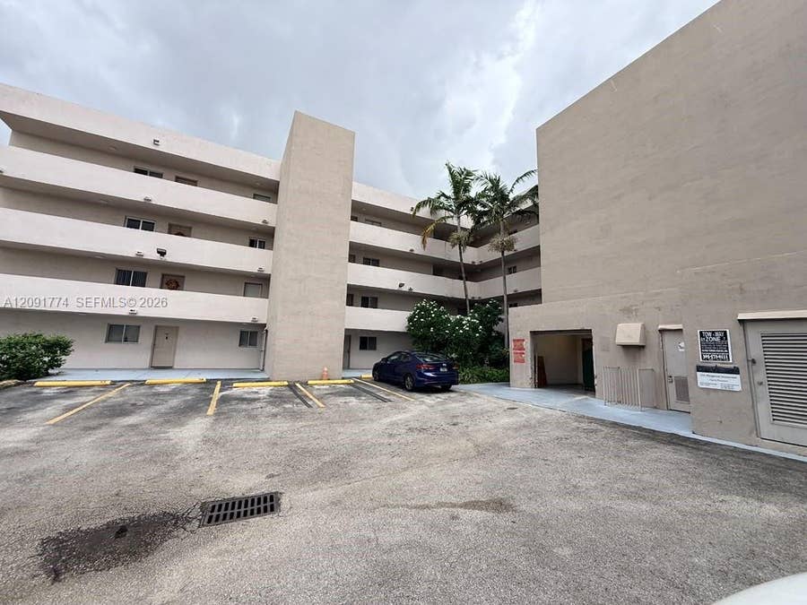Property photo for 6091 W 22nd Court, #407, Hialeah, FL