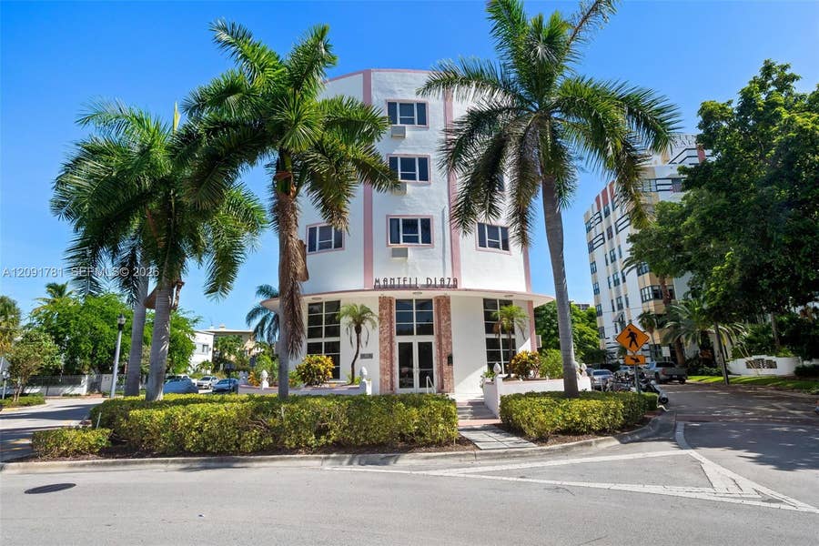 Property photo for 255 W 24th Street, #330, Miami Beach, FL
