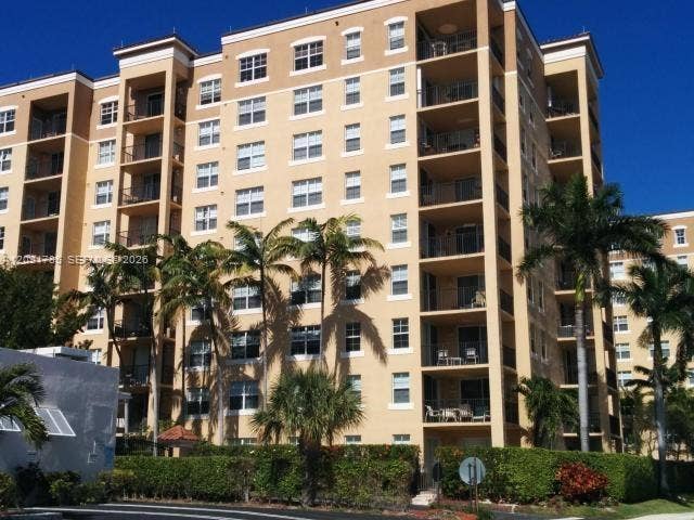 Property photo for 1801 N Flagler Drive, #708, West Palm Beach, FL
