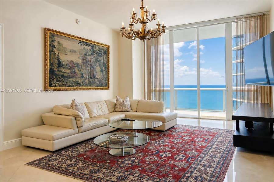 Property photo for 15811 Collins Avenue, #4007, Sunny Isles Beach, FL