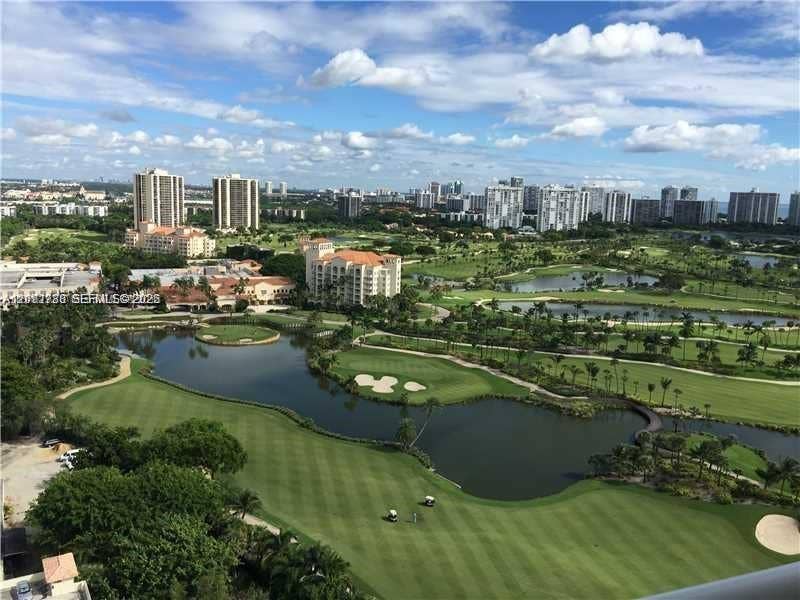 Property photo for 19501 W Country Club Drive, #2413, Aventura, FL