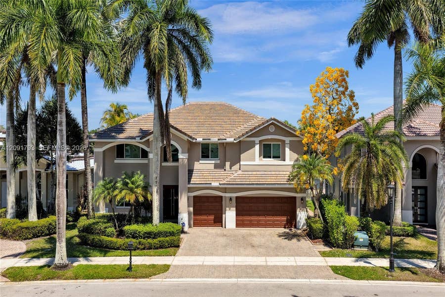Property photo for 2410 Deer Creek Road, Weston, FL