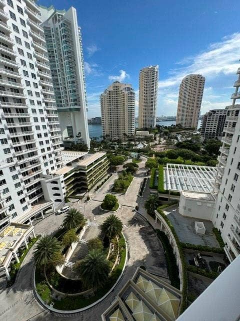 Property photo for 701 Brickell Key Boulevard, #1605, Miami, FL