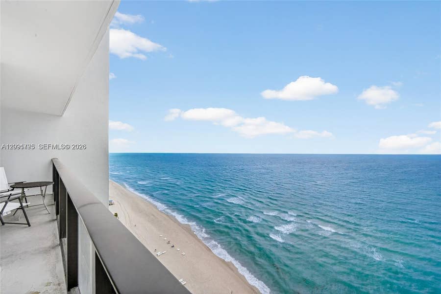 Property photo for 2301 S Ocean Drive, #2302, Hollywood, FL