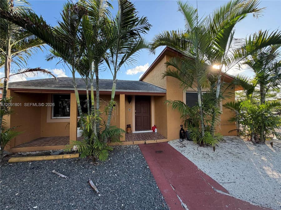 Property photo for 30486 SW 162nd Place, Homestead, FL