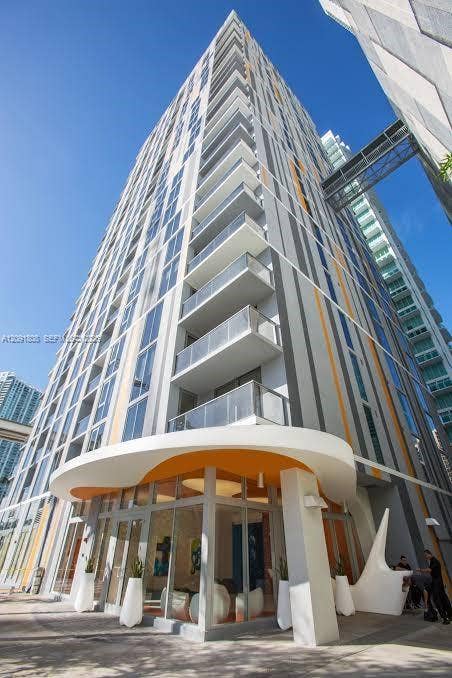 Property photo for 31 SE 6th Street, #1101, Miami, FL
