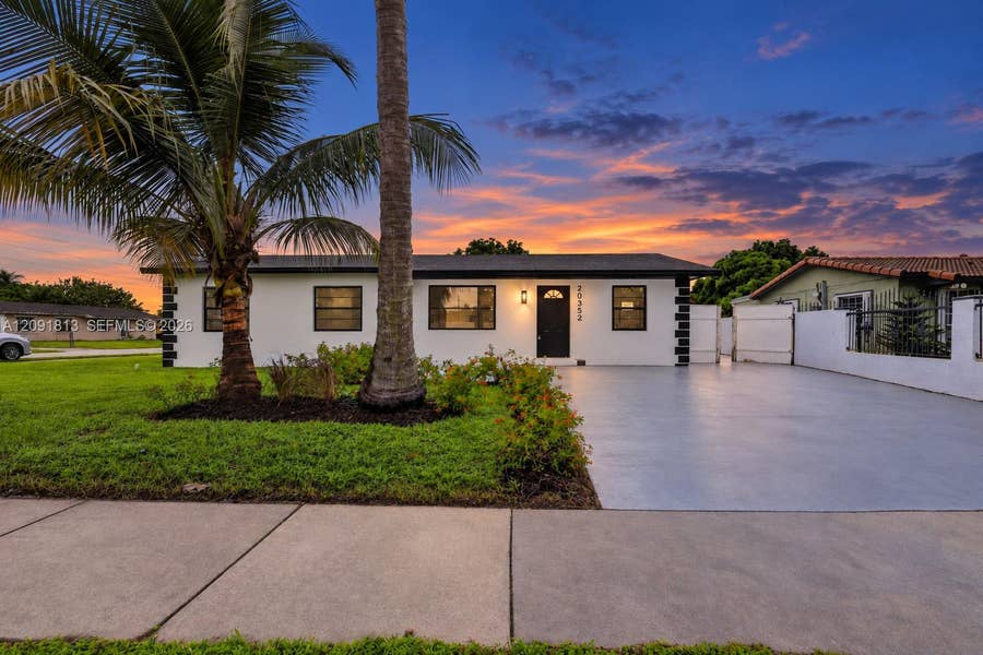 Property photo for 20352 NW 39th Court, Miami Gardens, FL