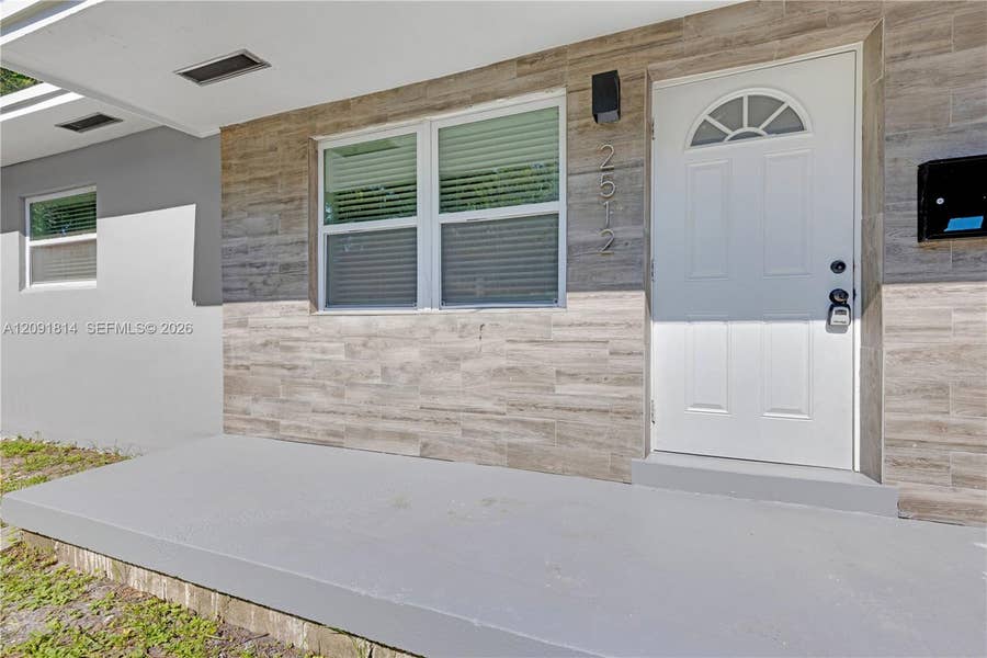 Property photo for 2510 NE 182nd Terrace, North Miami Beach, FL