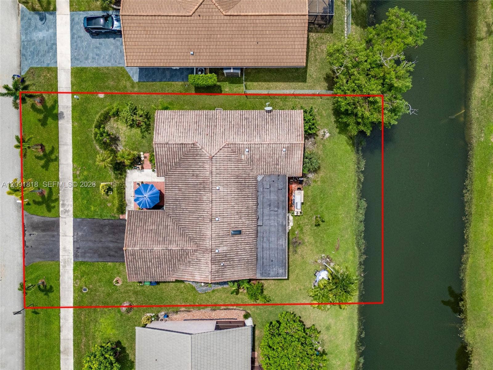 7609 Sunflower Drive, Margate, FL 33063 Photo 37