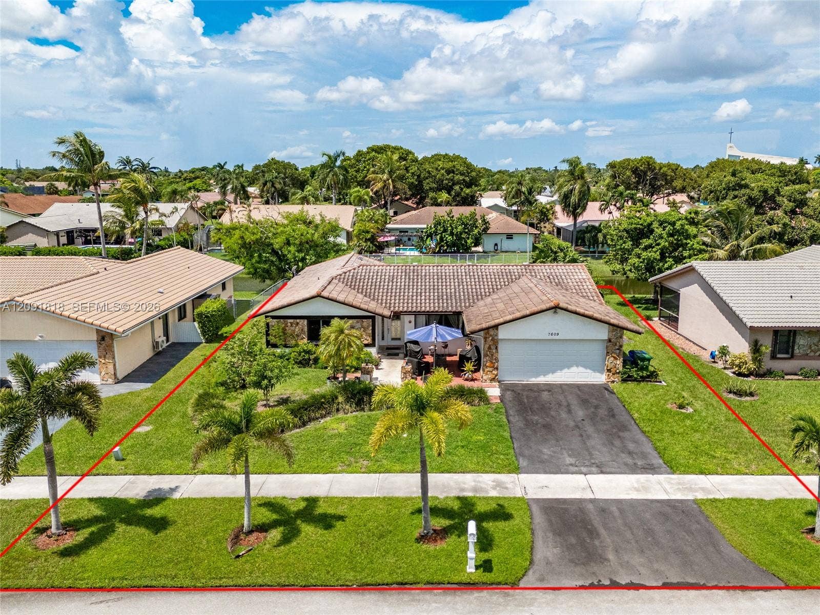 7609 Sunflower Drive, Margate, FL 33063 Photo 35