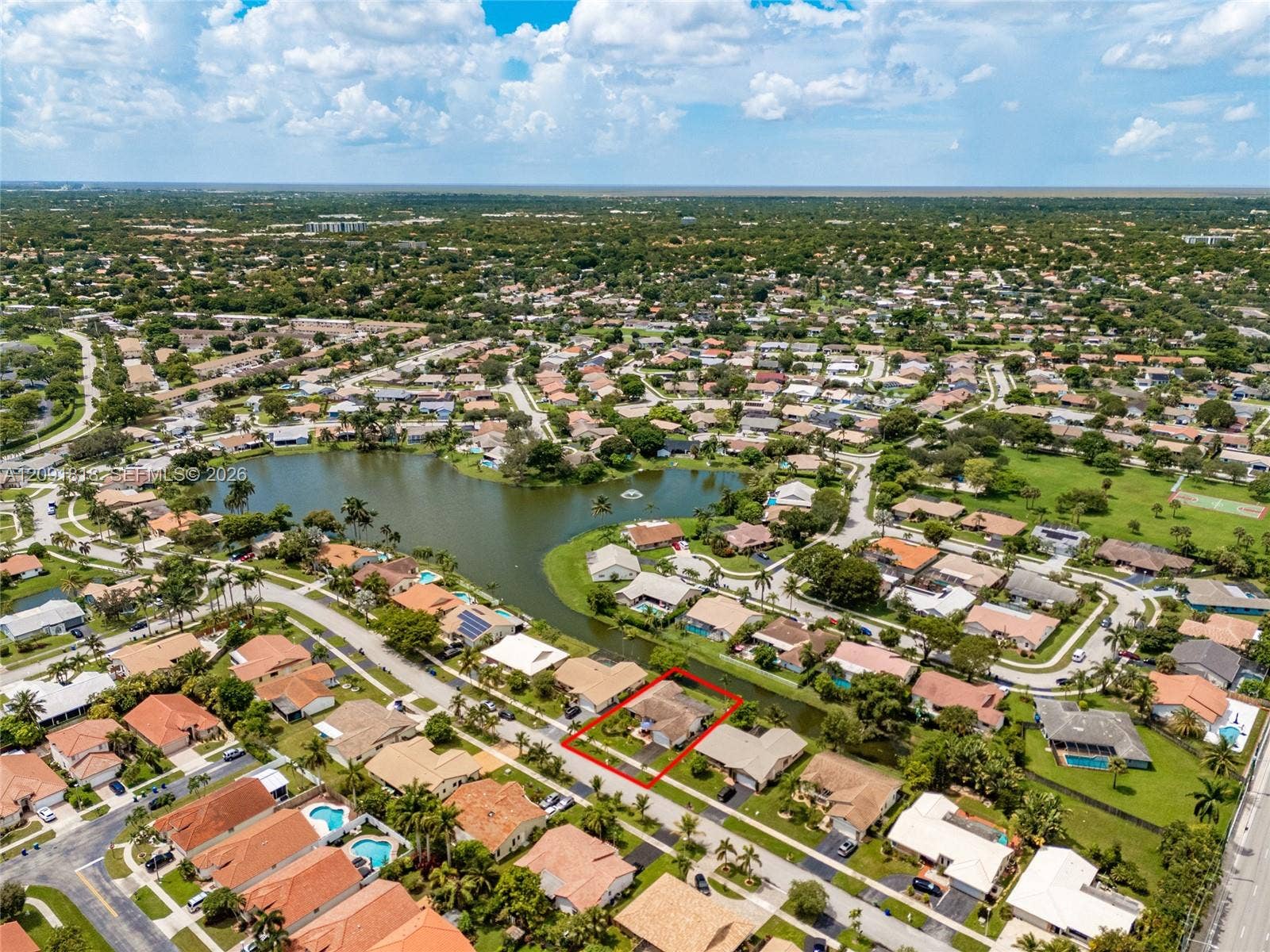 7609 Sunflower Drive, Margate, FL 33063 Photo 39