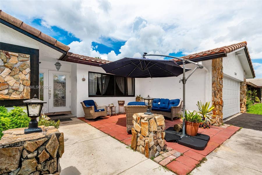Property photo for 7609 Sunflower Drive, Margate, FL