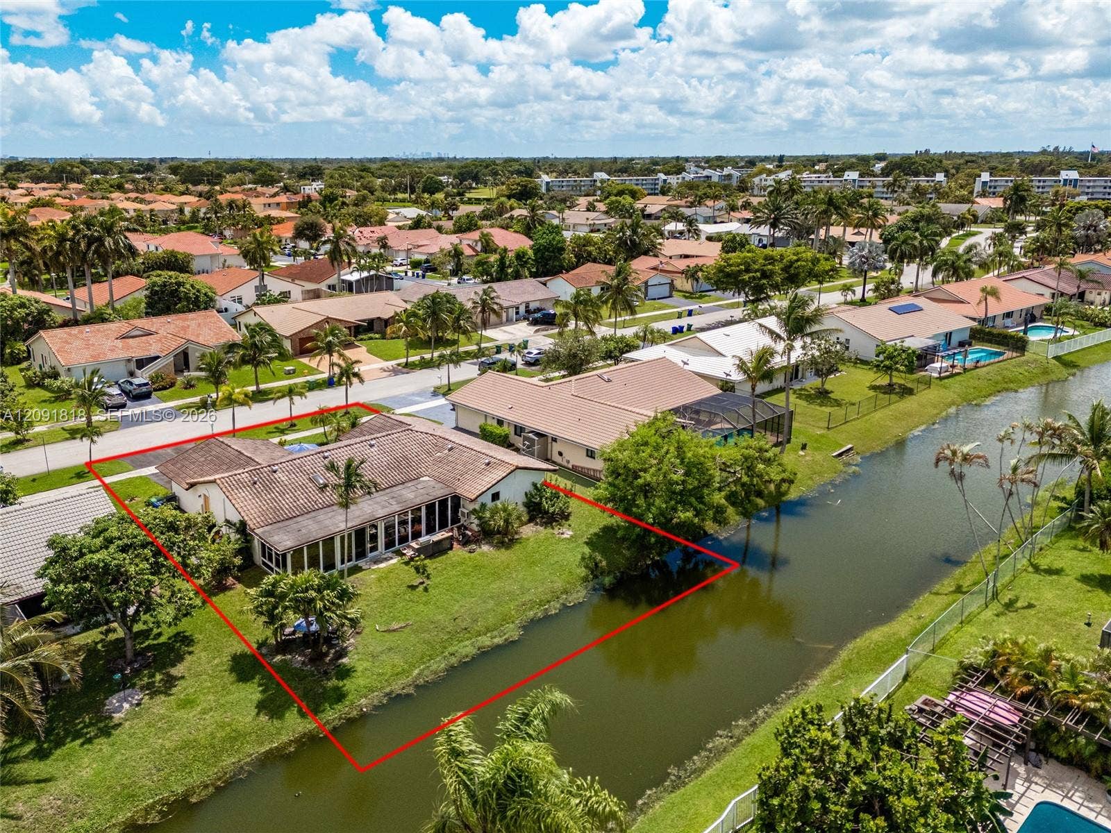 7609 Sunflower Drive, Margate, FL 33063 Photo 36