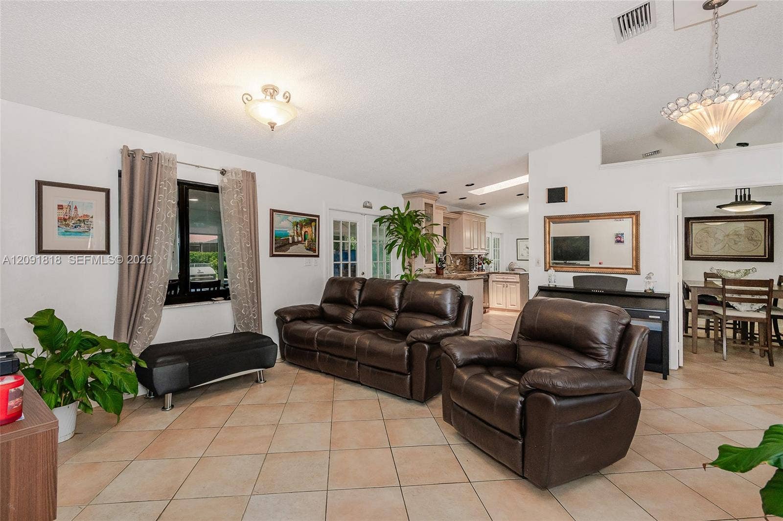 7609 Sunflower Drive, Margate, FL 33063 Photo 6